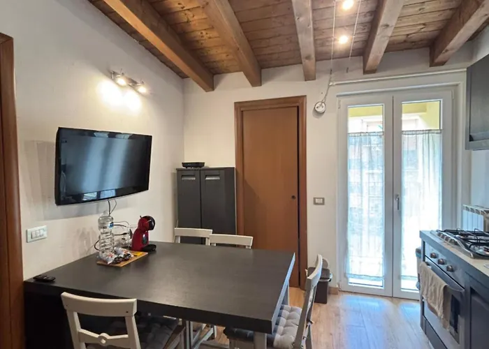 Cozy Centro Milán
