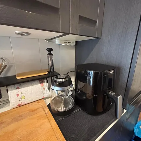 Cozy Centro Apartment *