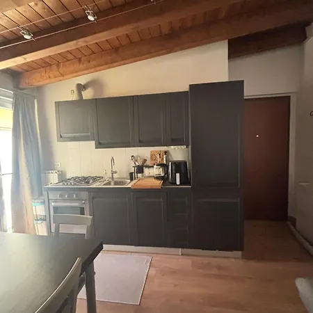 Apartmán Cozy Centro