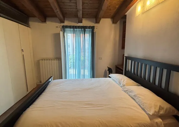 Cozy Centro * Mailand