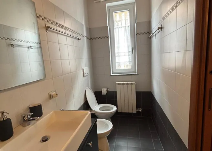 Cozy Centro Apartment Mailand