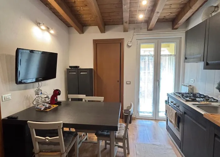 Apartment Cozy Centro *