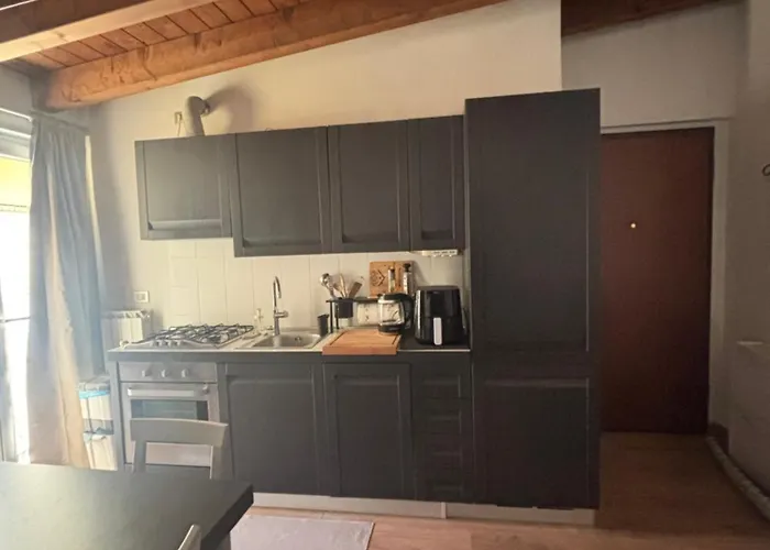 Apartment Cozy Centro