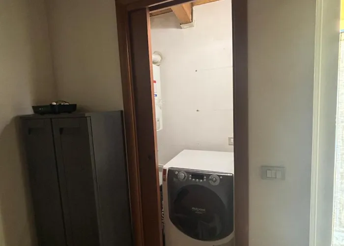 Apartment Cozy Centro