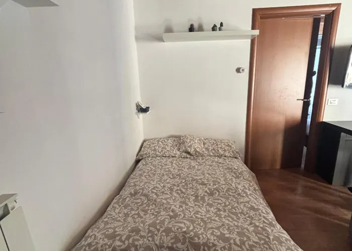 Apartment Cozy Centro Mailand