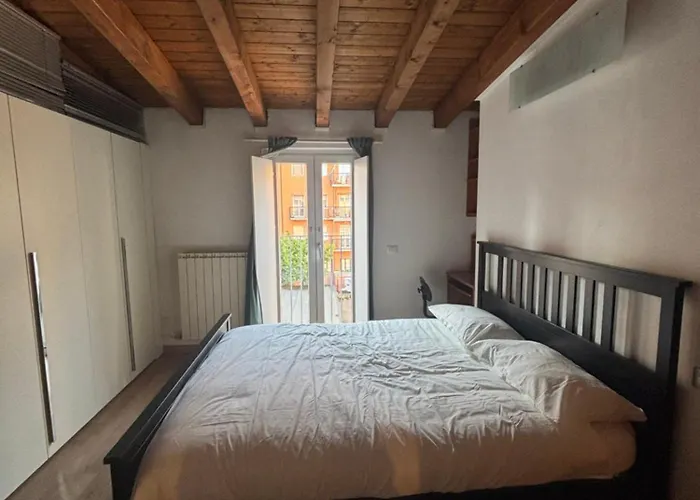 Cozy Centro * Mailand