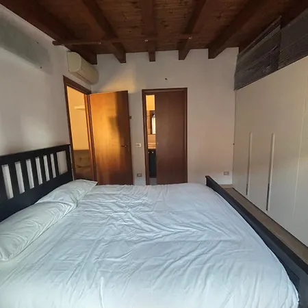 Cozy Centro Appartement *