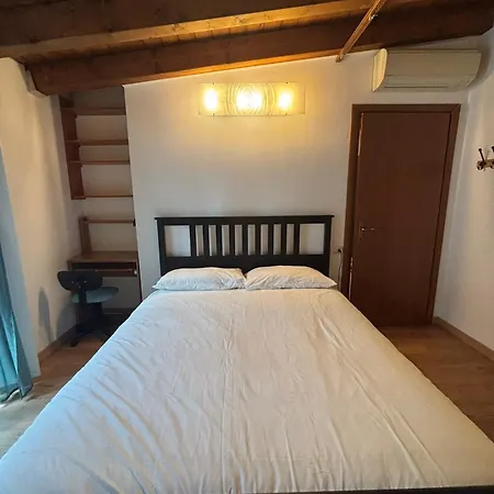 Cozy Centro Appartement Milaan