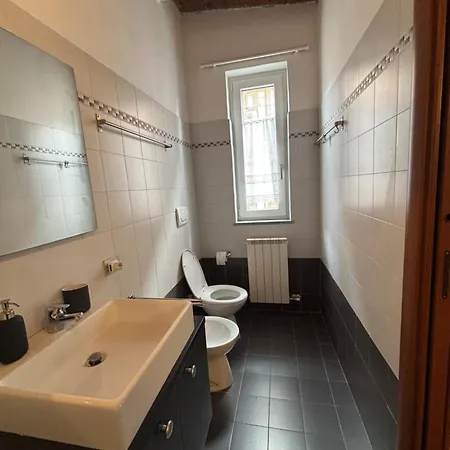 Cozy Centro Appartement Milaan