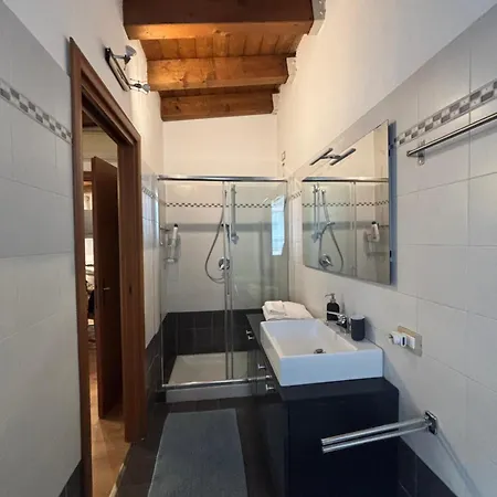 Cozy Centro Appartement