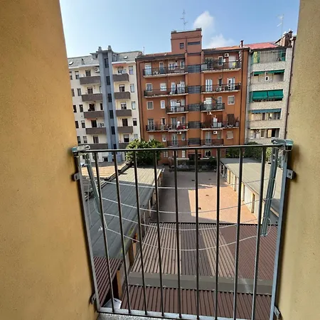 Cozy Centro Milan