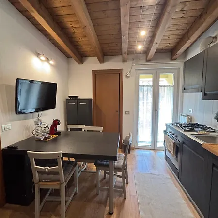 Appartement Cozy Centro *