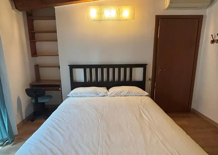 Cozy Centro 公寓 米兰